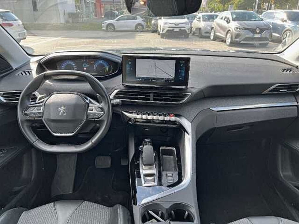 Peugeot 3008 usata a Ravenna (11)