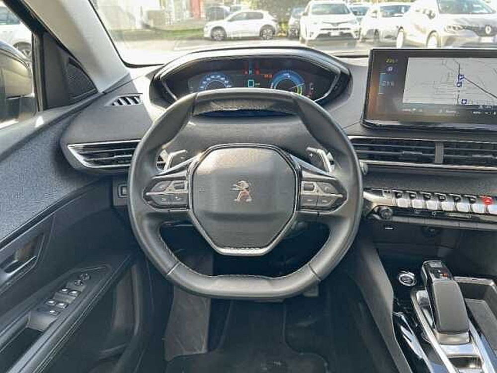 Peugeot 3008 usata a Ravenna (12)