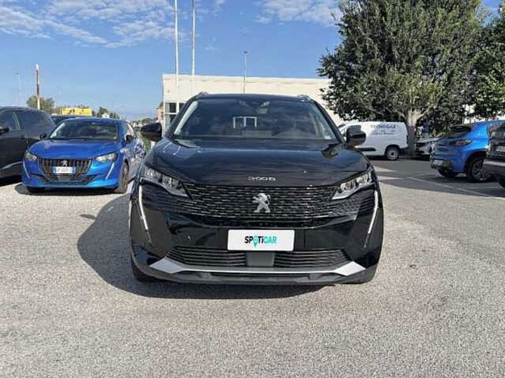 Peugeot 3008 usata a Ravenna (2)