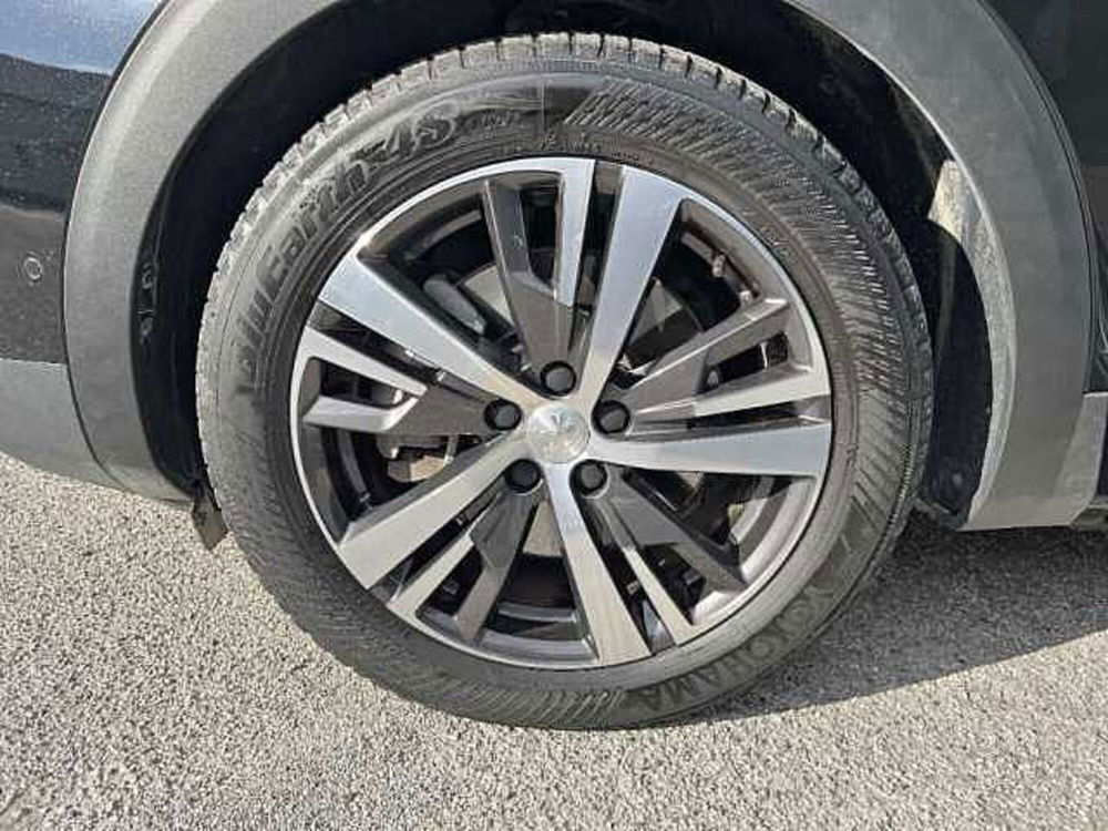 Peugeot 3008 usata a Ravenna (9)