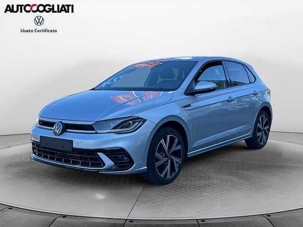 Volkswagen Polo nuova a Lecco