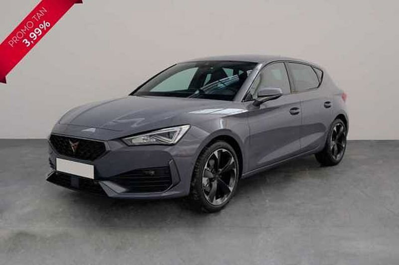 Cupra Leon 1.5 tsi 150cv nuova a Varese