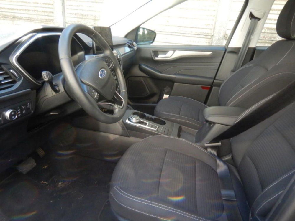 Ford Kuga usata a Lecce (3)