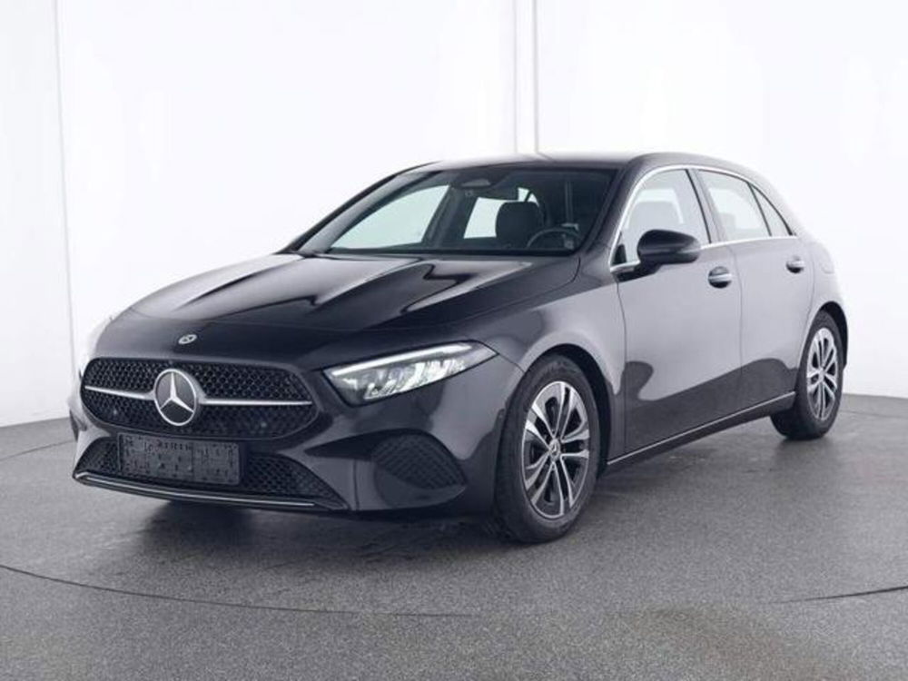 Mercedes-Benz Classe A Sedan usata a Milano