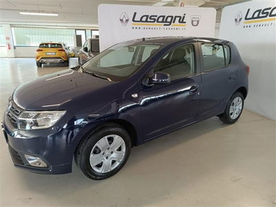 Dacia Sandero 1.0 sce Essential 65cv del 2019 usata a Reggio nell&#039;Emilia