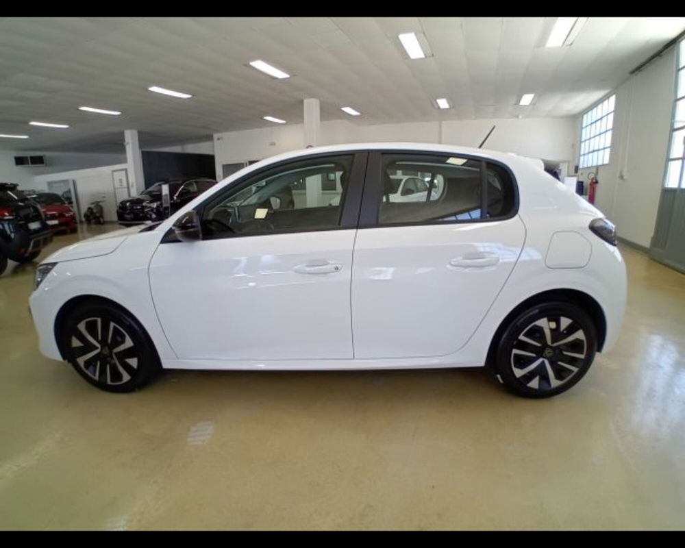 Peugeot 208 usata a Alessandria (2)