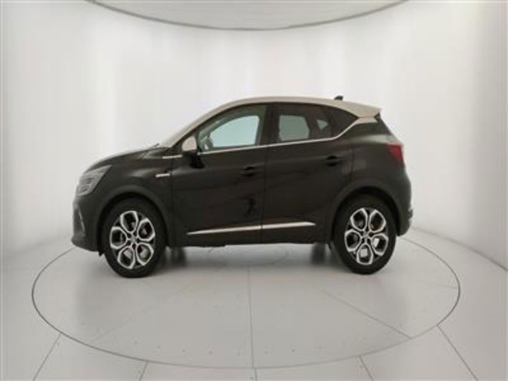 Renault Captur usata a Bari (3)