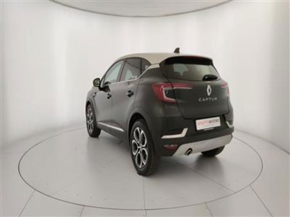 Renault Captur usata a Bari (5)