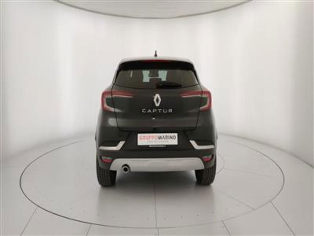 Renault Captur usata a Bari (6)