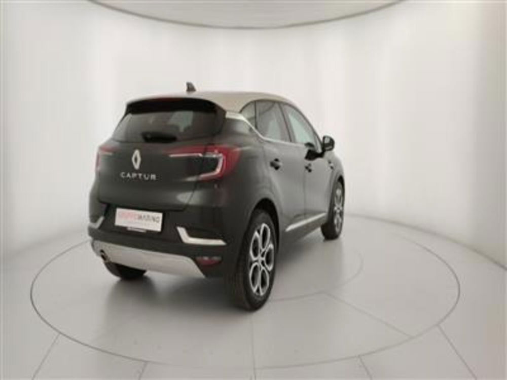 Renault Captur usata a Bari (7)