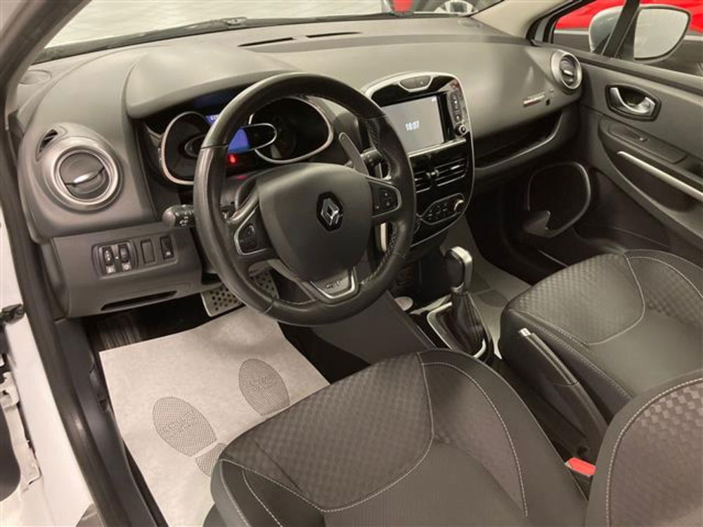 Renault Clio usata a Brescia (12)