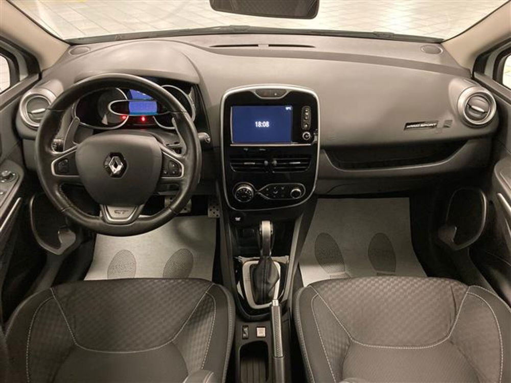 Renault Clio usata a Brescia (13)