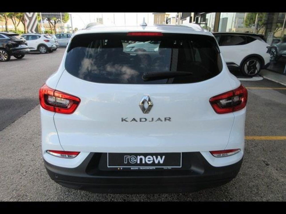 Renault Kadjar usata a Vicenza (4)