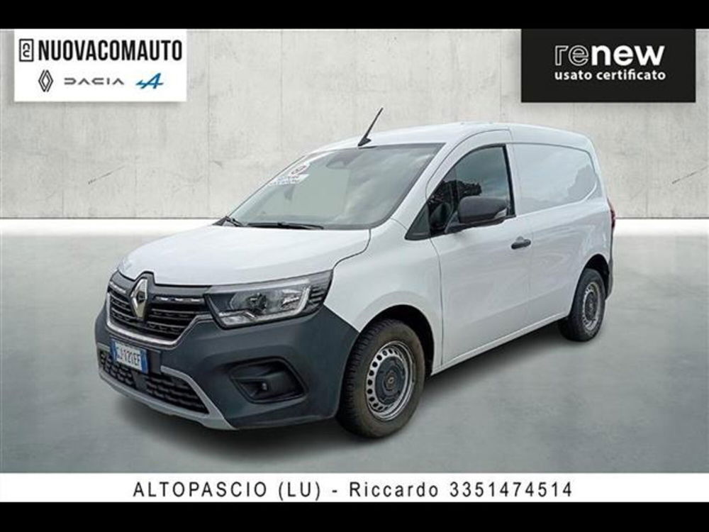 Renault Kangoo usata a Firenze