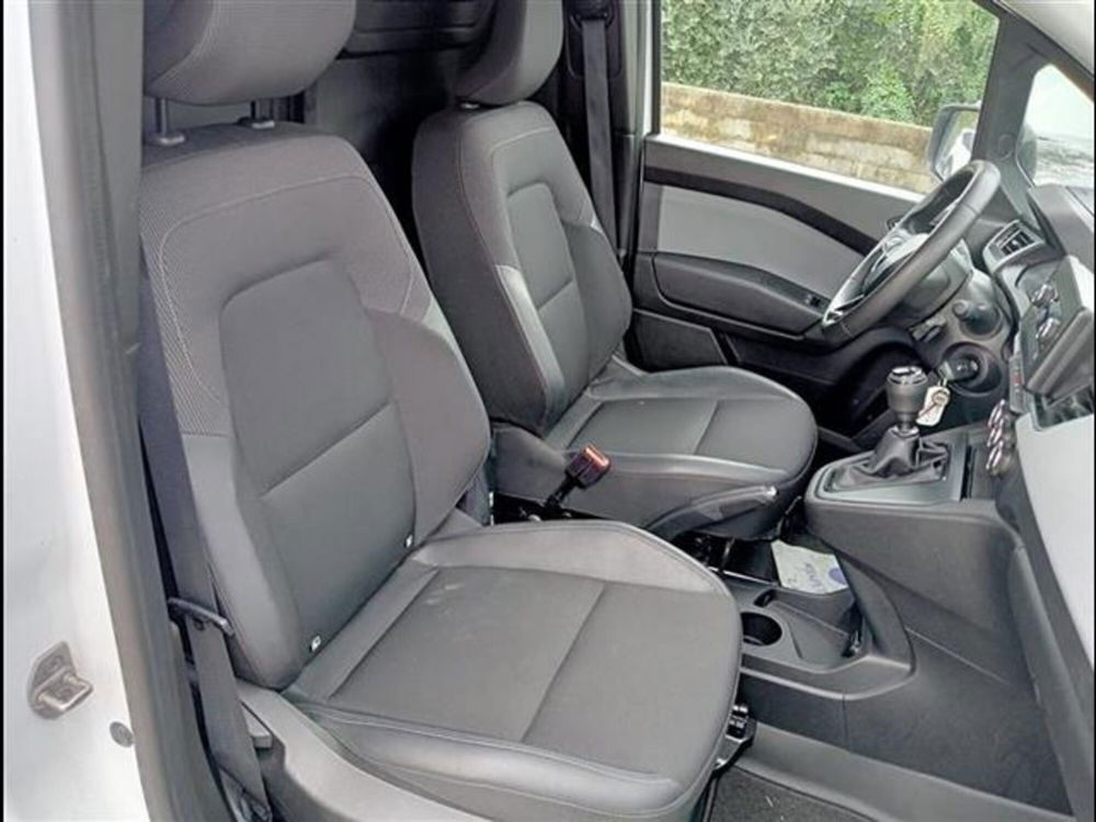 Renault Kangoo usata a Firenze (11)