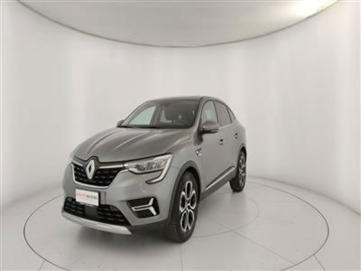 Renault Arkana E-Tech 145 CV Intens  del 2021 usata a Bari