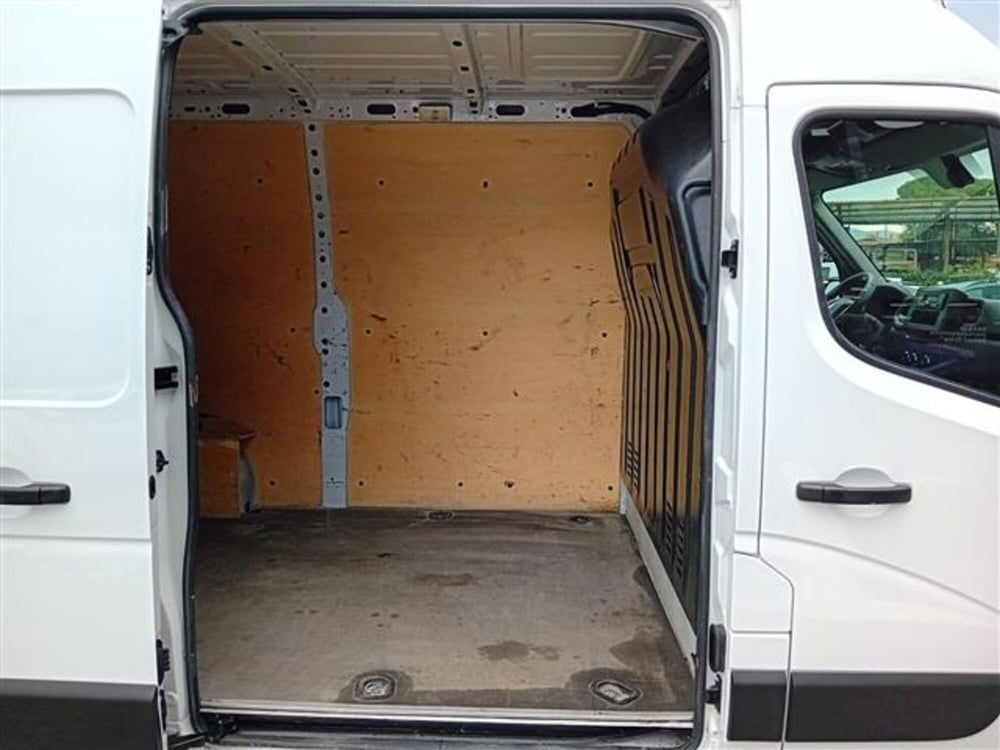 Renault Master Furgone usata a Firenze (13)