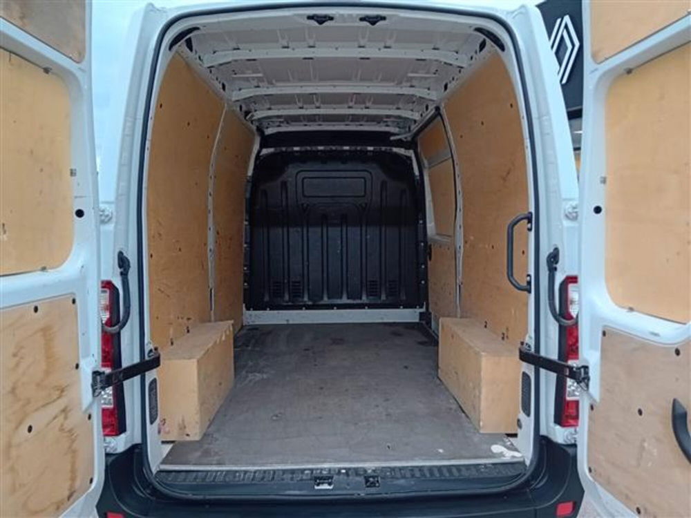 Renault Master Furgone usata a Firenze (15)