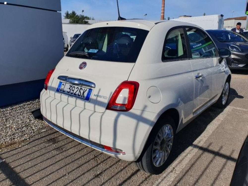 Fiat 500 usata a Lucca (4)