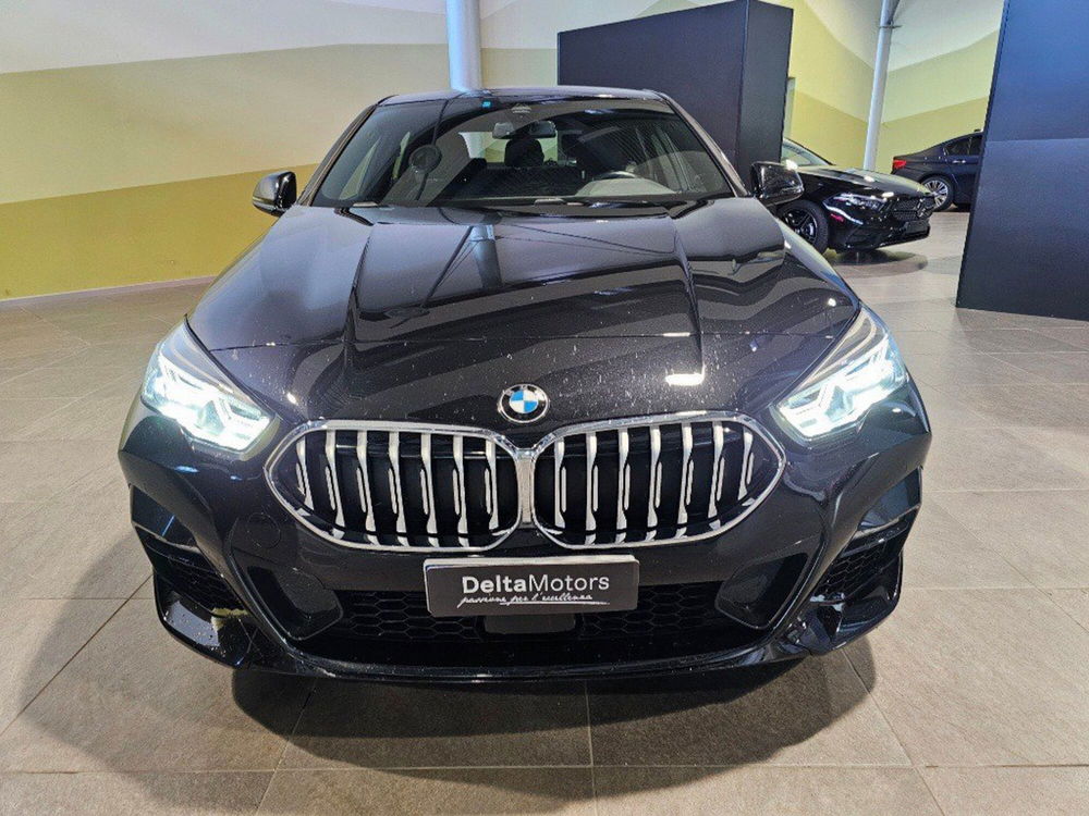 BMW Serie 2 Gran Coupé usata a Ancona (3)