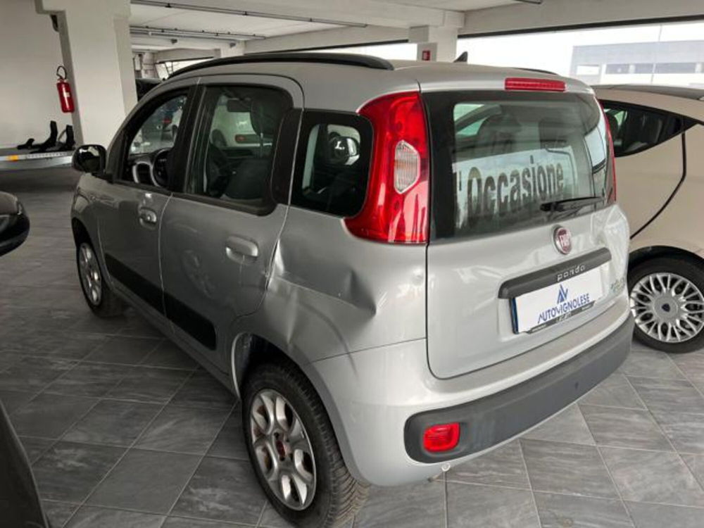 Fiat Panda usata a Modena (3)