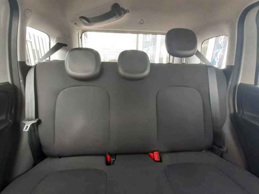 Fiat Panda usata a Firenze (12)