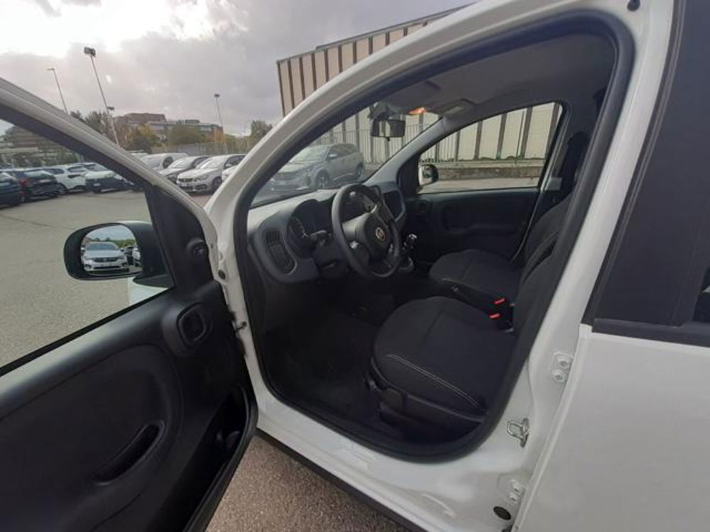 Fiat Panda usata a Firenze (13)