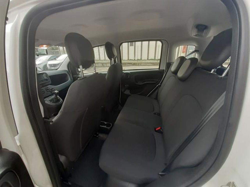 Fiat Panda usata a Firenze (14)