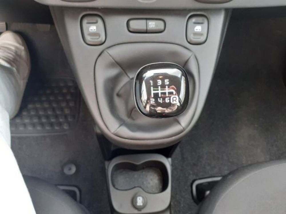 Fiat Panda usata a Firenze (19)