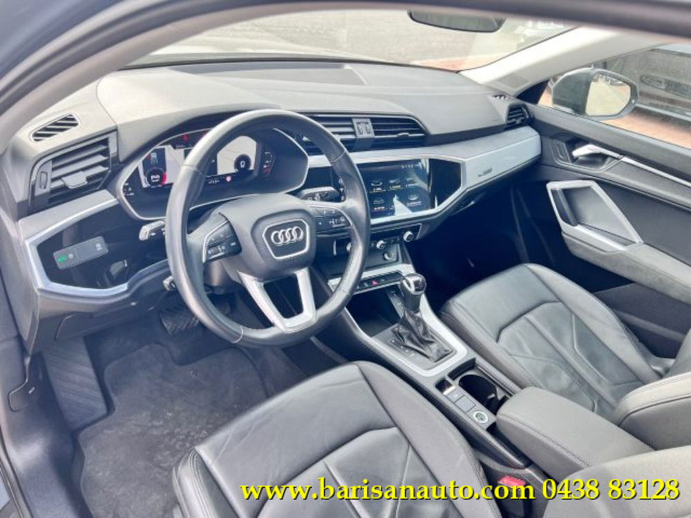 Audi Q3 usata a Treviso (10)