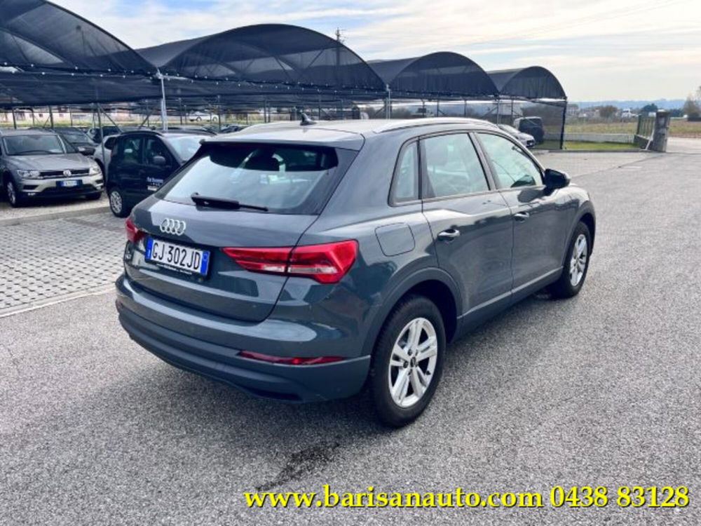 Audi Q3 usata a Treviso (3)