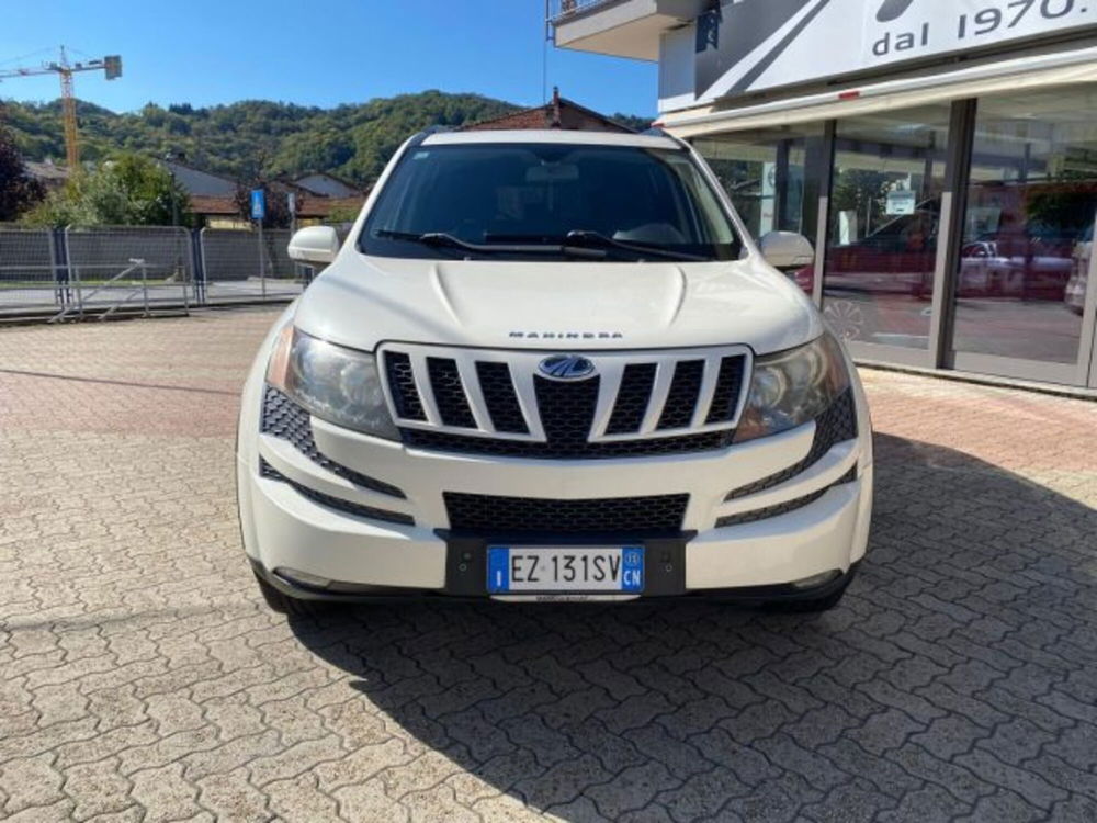 Mahindra XUV500 usata a Cuneo (3)