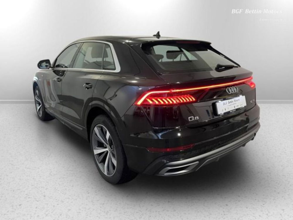 Audi Q8 usata a Padova (4)