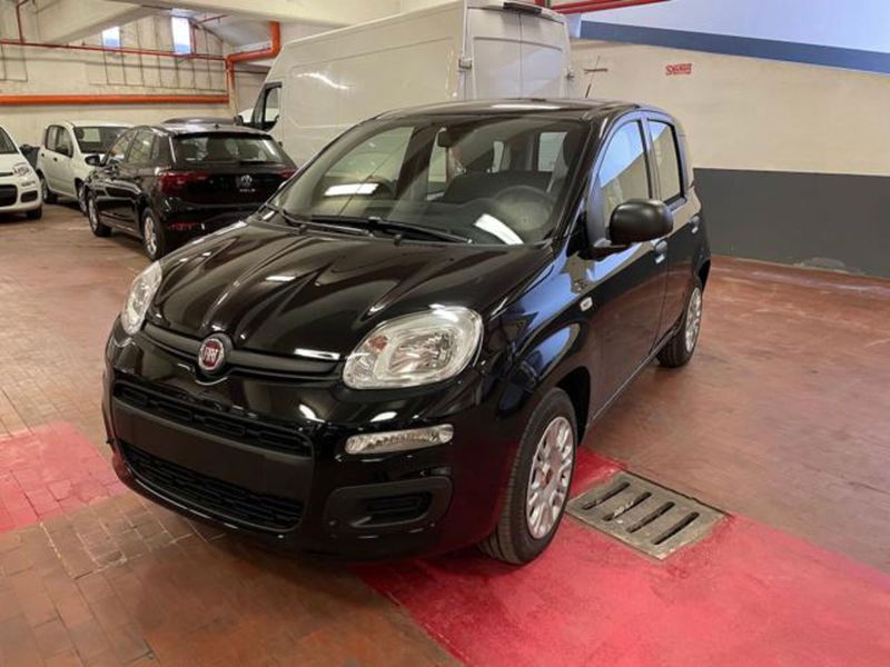 Fiat Panda 1.0 firefly hybrid s&amp;s 70cv 5p.ti nuova a Torino