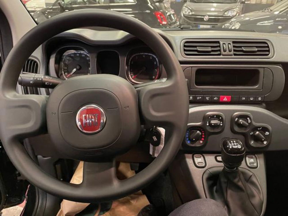 Fiat Panda nuova a Torino (10)