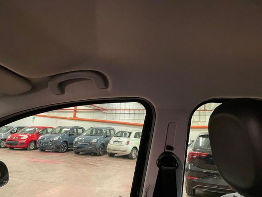 Fiat Panda nuova a Torino (12)