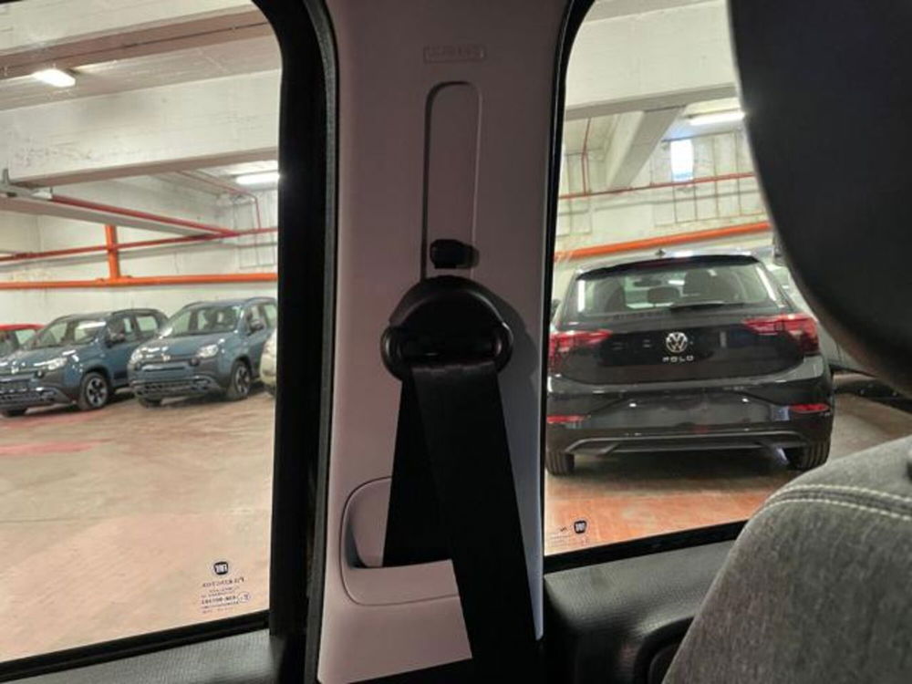 Fiat Panda nuova a Torino (14)