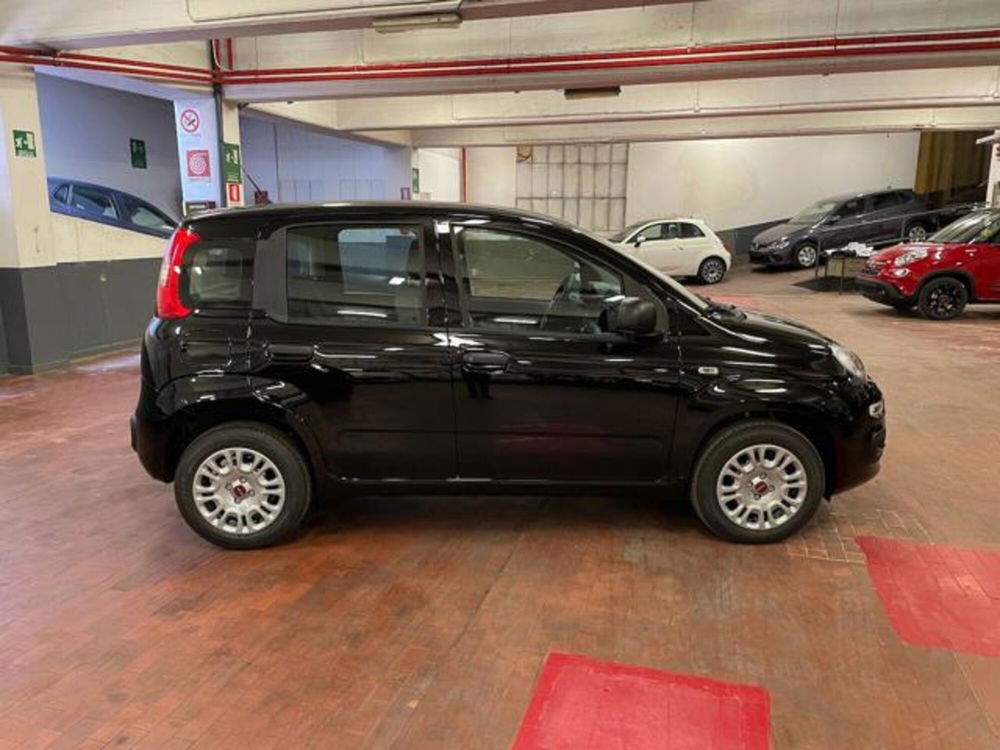 Fiat Panda nuova a Torino (6)