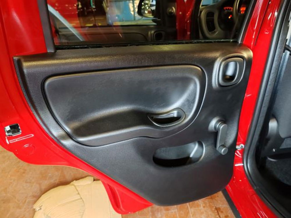 Fiat Panda nuova a Torino (15)