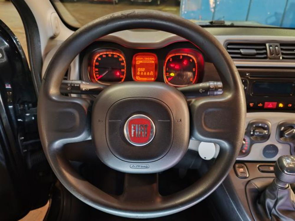 Fiat Panda usata a Torino (10)