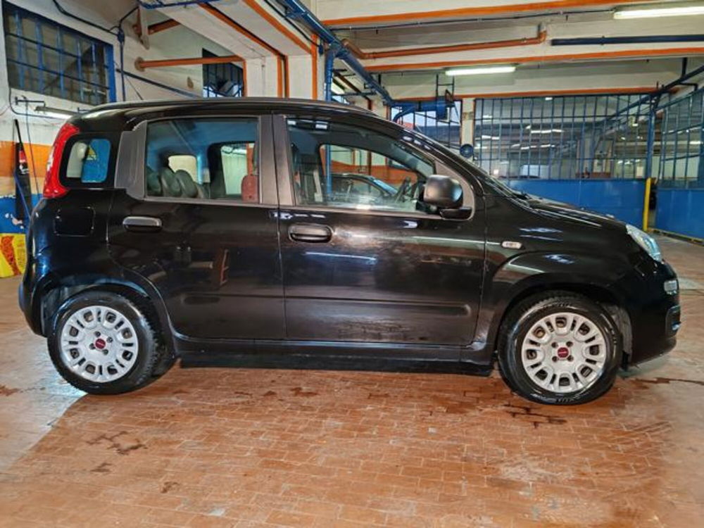 Fiat Panda usata a Torino (4)