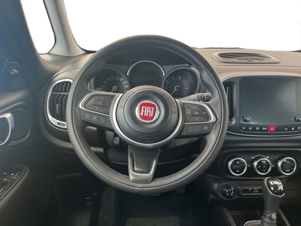 Fiat 500L usata a Torino (11)