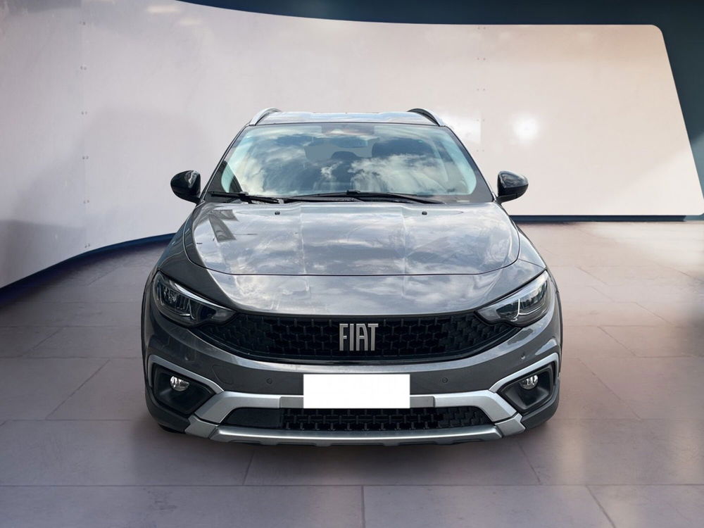 Fiat Tipo usata a Torino