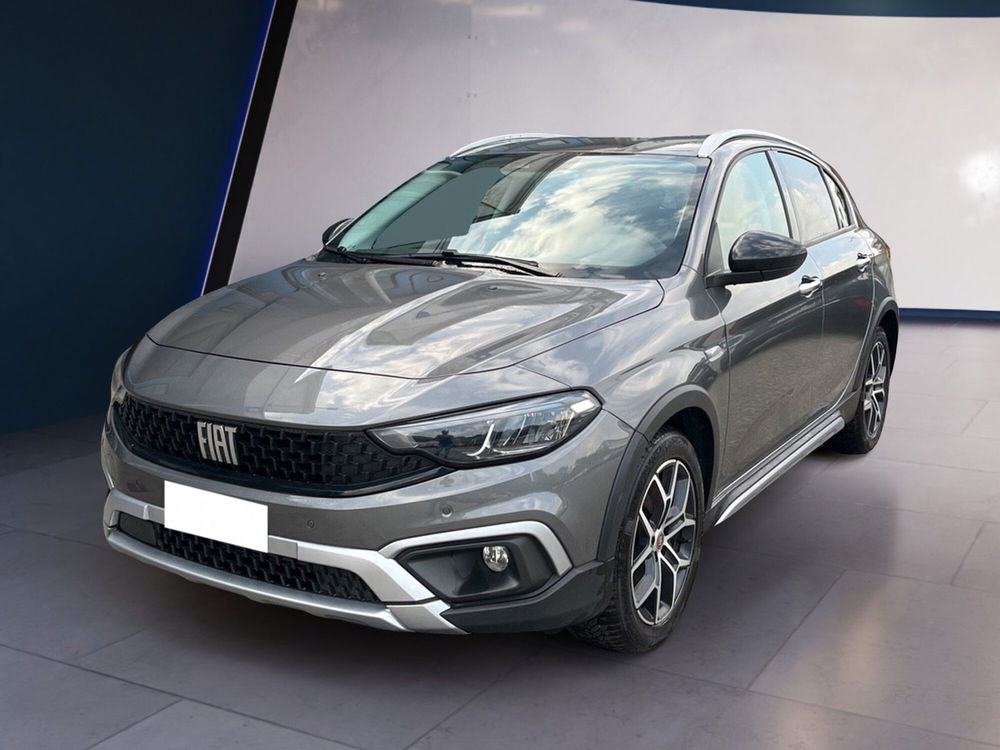 Fiat Tipo usata a Torino (2)