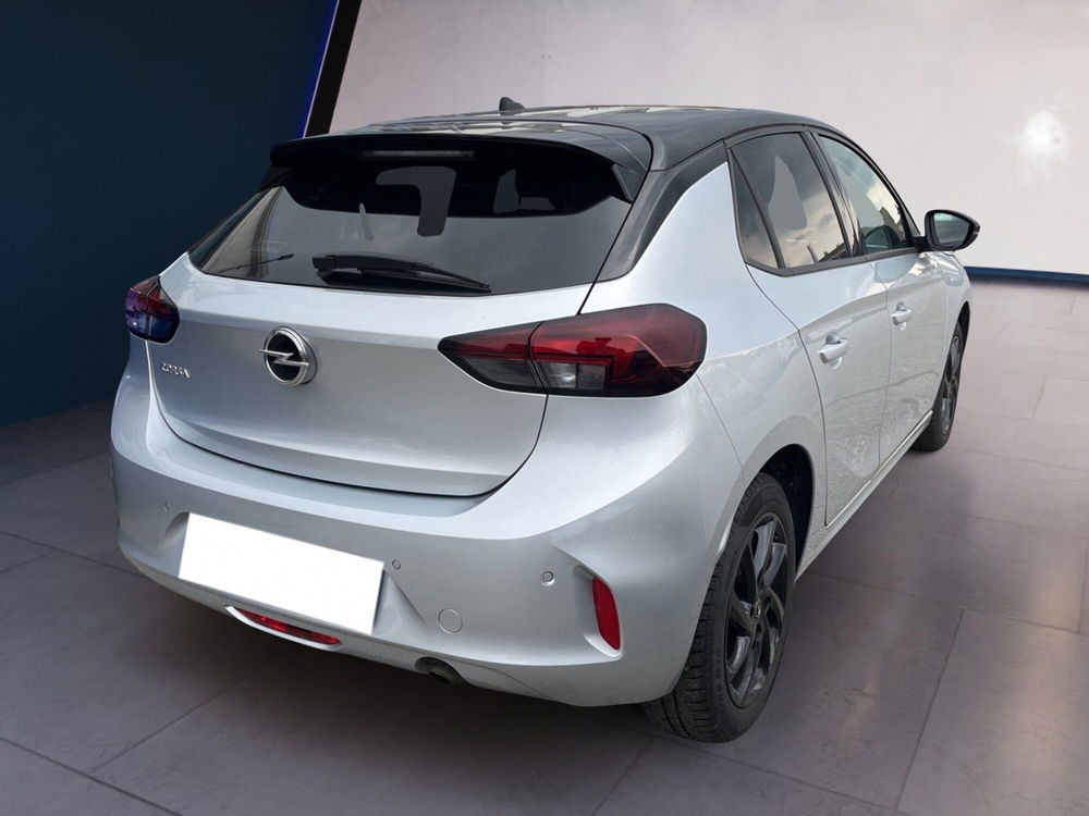 Opel Corsa usata a Torino (5)