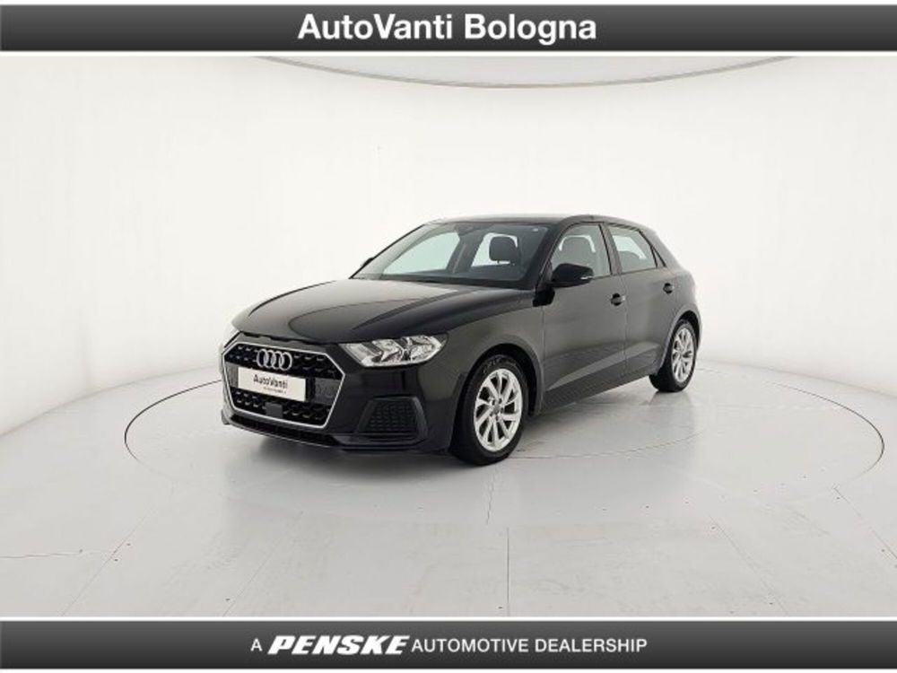 Audi A1 Sportback usata a Bologna