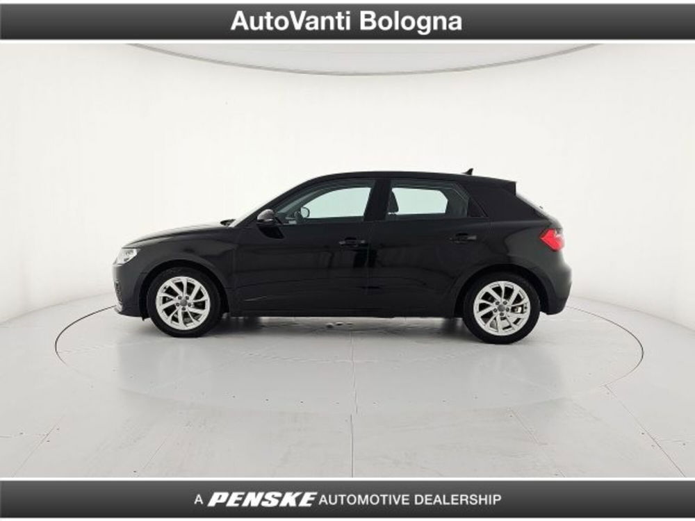 Audi A1 Sportback usata a Bologna (2)