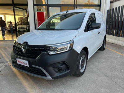 Renault Kangoo 1.5 Blue dCi 95CV Edition One del 2022 usata a Sassari