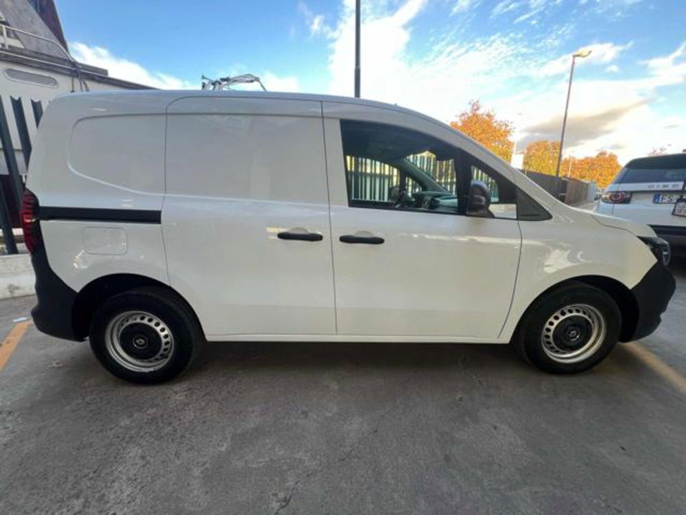 Renault Kangoo usata a Sassari (4)