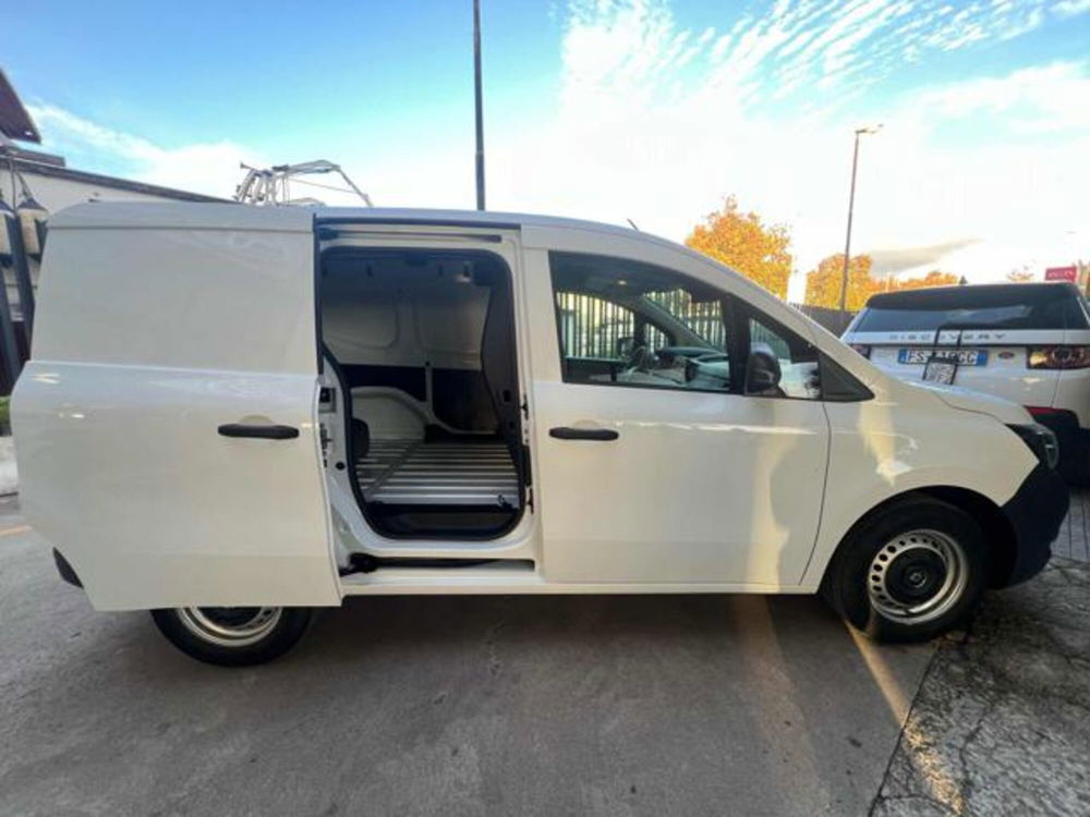 Renault Kangoo usata a Sassari (5)